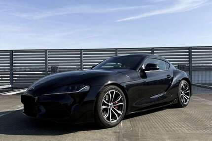 Toyota Supra 85.800 km 43.990 &euro; Bruchsal, Stadt 76646