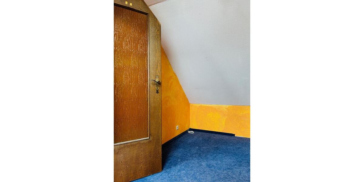 2 Familien Haus PROVISIONSFREI 6 zimmer