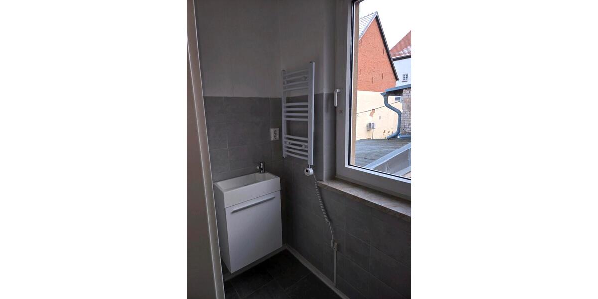 Reihenhaus Kyritz - 3 Zimmer, 81 m&sup2;, 670&euro; | Angebot:24865476