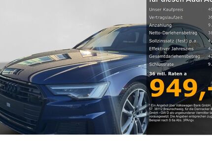 Audi A6 48.877 km 40.920 &euro; Lüneburg 21337