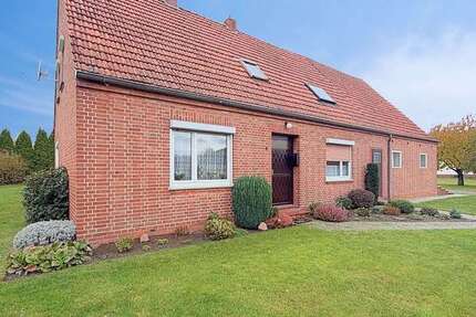 Haus zum Kaufen in Bassum 279.000 € 184.93 m² 5 zimmer