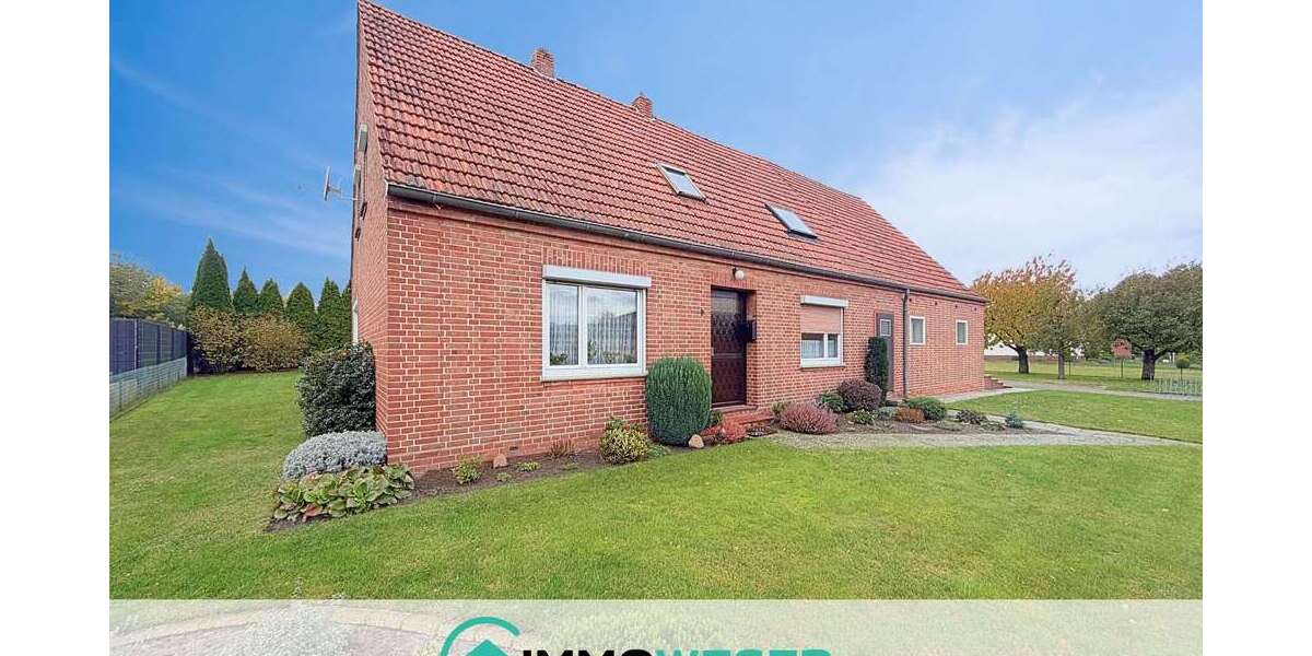 Haus zum Kaufen in Bassum 279.000 € 184.93 m² 5 zimmer