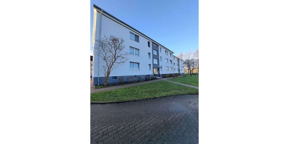 Wohnung zum Mieten in Wilster 230 € 28.37 m² 1 zimmer