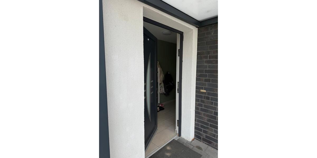 Erdgeschoßwohnung Verden (Aller) - 4 Zimmer, 110 m&sup2;, 1.320&euro; | Angebot:26342181