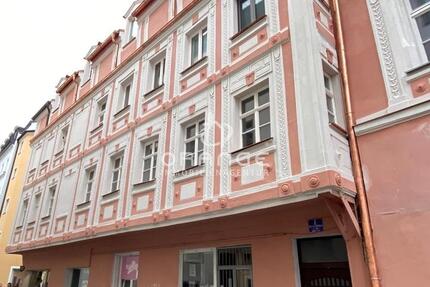 Wohnung Regensburg Kumpfmühl - 5 Zimmer, 110 m&sup2;, 2.200&euro; | Angebot:25958660