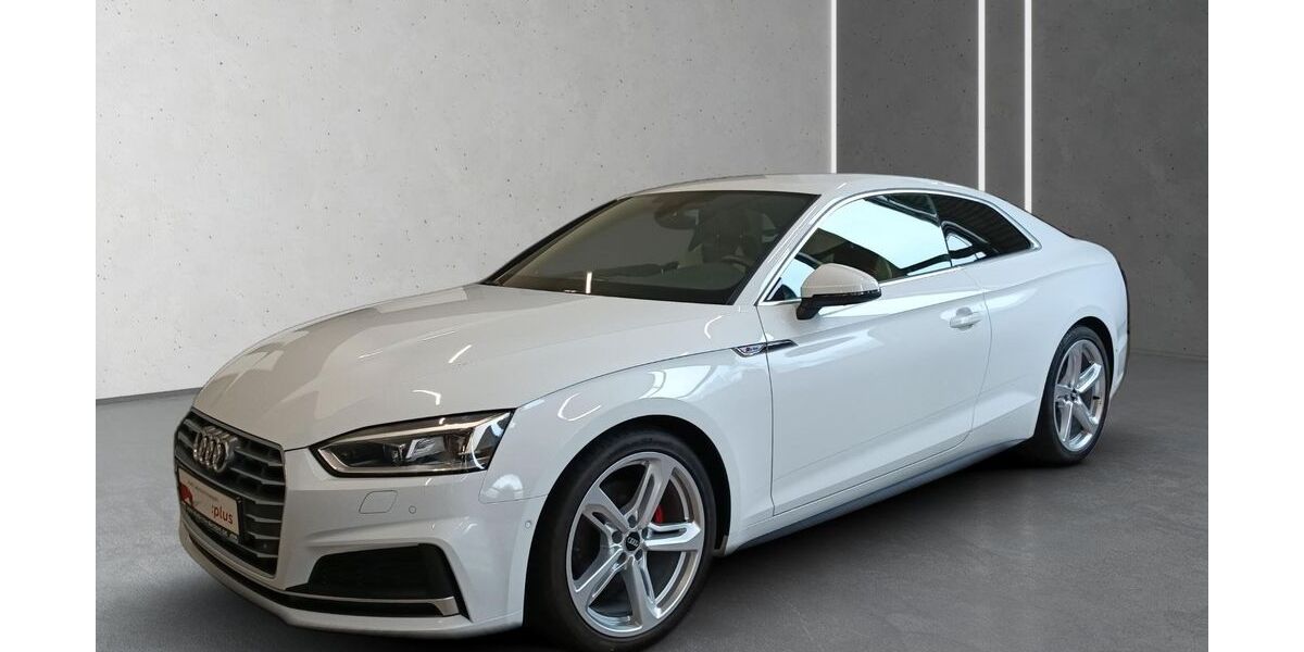 Audi A5 49.113 km 22.769 &euro; Gera 07546