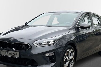 Kia ceed / Ceed 35.000 km 21.990 &euro; Celle 29221