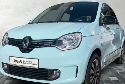 Renault Twingo 19.238 km 12.888 &euro; Schönebeck 39218