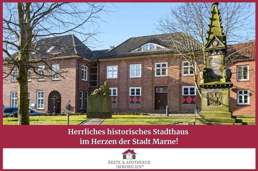 Haus zum Kaufen in Marne 249.000 € 252 m²