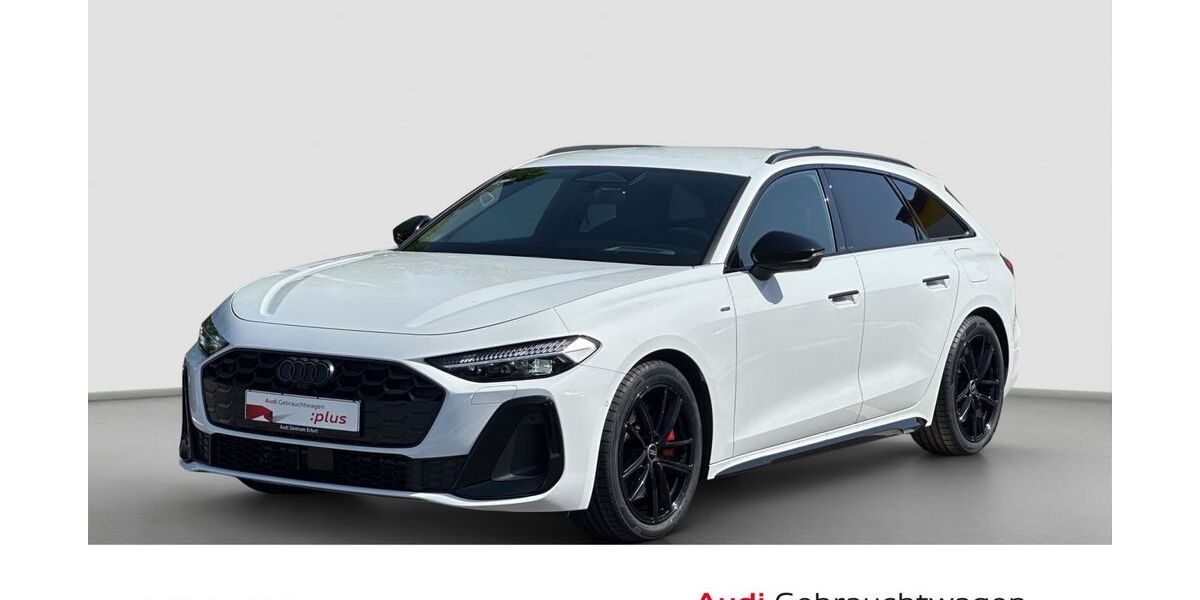 Audi A5 15.833 km 61.990 &euro; Erfurt 99099