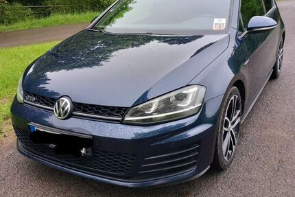 VW Golf 199.500 km 9.999 &euro; Daleiden 54689