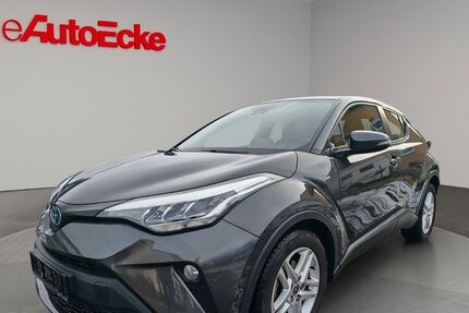 Toyota C-HR 112.000 km 18.900 &euro; Dachau 85221
