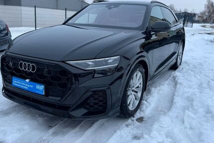 Audi Q8 23.000 km 82.800 &euro; Allersberg 90584