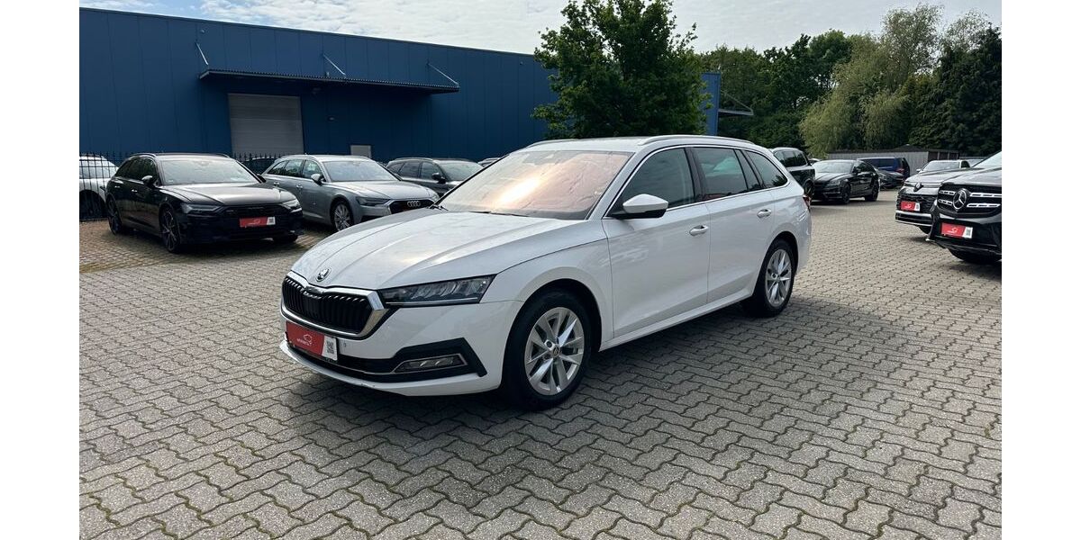 Skoda Octavia 77.720 km 20.990 &euro; Hückelhoven 41836