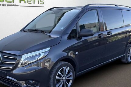 Mercedes-Benz Vito 85.029 km 44.500 &euro; Blankenburg 38889