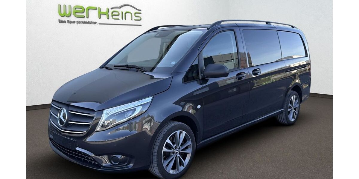 Mercedes-Benz Vito 85.029 km 44.500 &euro; Blankenburg 38889