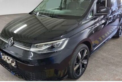 VW Caddy 113.443 km 24.890 &euro; Lemgo 32657
