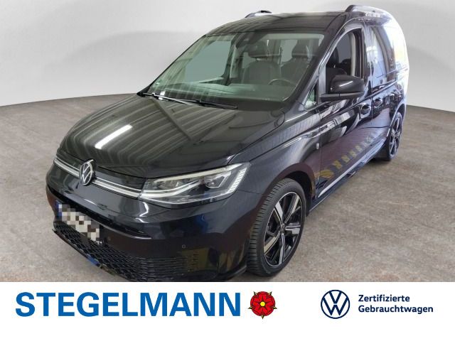 VW Caddy 113.443 km 24.890 &euro; Lemgo 32657