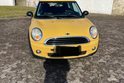 Mini ONE 189.000 km 2.499 &euro; Mahlberg 77972