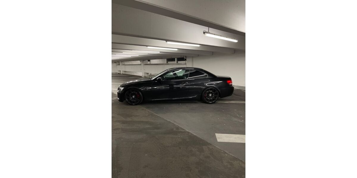BMW 335 99.000 km 22.999 &euro; Eberstadt 74246