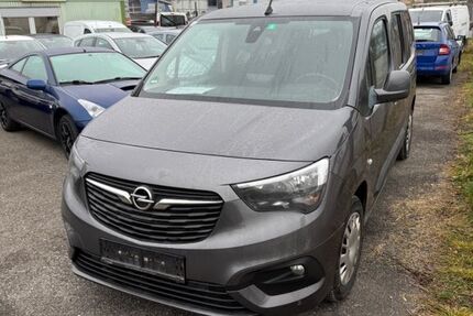 Opel Combo 127.000 km 6.650 &euro; Baienfurt 88255