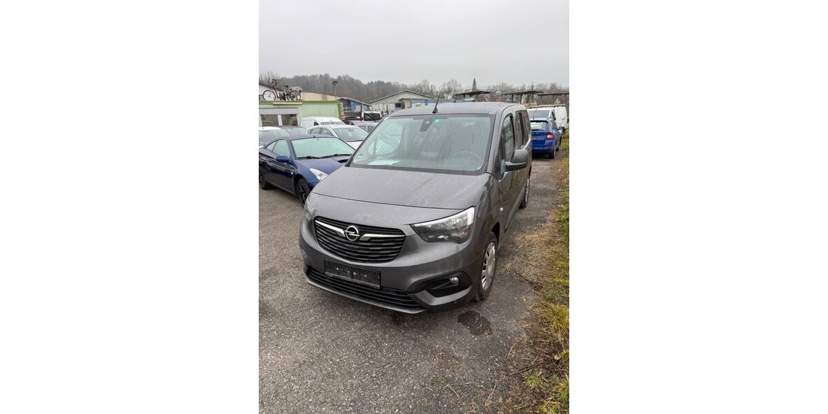 Opel Combo 127.000 km 6.650 &euro; Baienfurt 88255