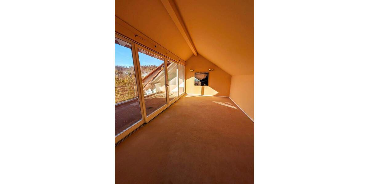 Wohnen und Arbeiten unter einem Dach - Vielseitiges Einfamilienhaus in Top-Lage von Friedigen an der Donau - PROVISIONSFREI 8 zimmer