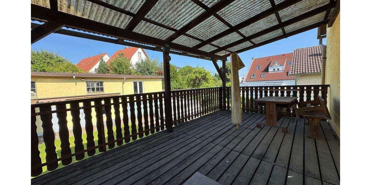 Einfamilienhaus Mering - 5 Zimmer, 150 m&sup2;, 619.000&euro; | Angebot:25371065
