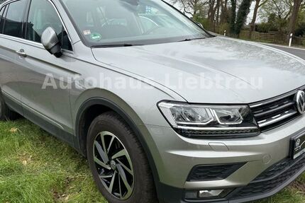 VW Tiguan 49.820 km 20.950 &euro; Loxstedt - Bexhövede 27612