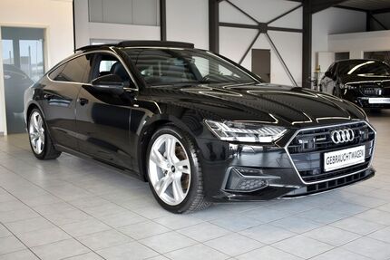 Audi A7 82.000 km 39.999 &euro; Düren 52351