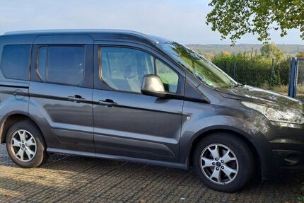Ford Tourneo Connect 32.000 km 14.500 &euro; Saarwellingen 66793