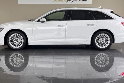 Audi A6 130.000 km 29.698 &euro; Dautphetal 35232