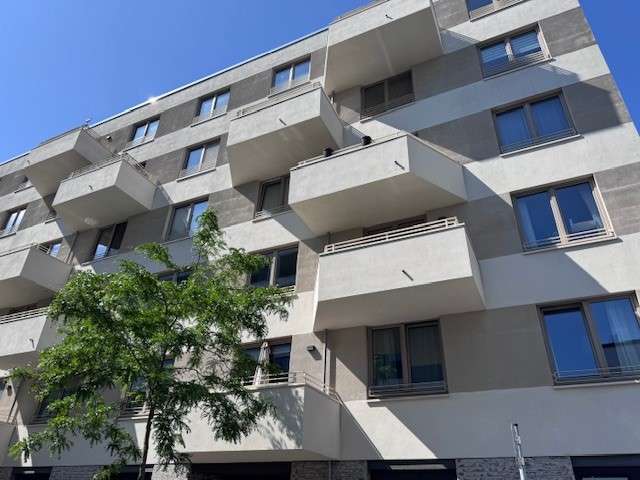Wohnung zum Mieten in Berlin 1.215 € 56.74 m²