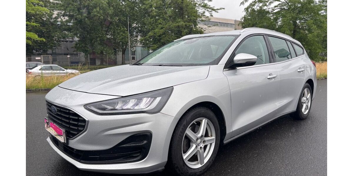 Ford Focus 119.000 km 11.200 &euro; Aschaffenburg 63741