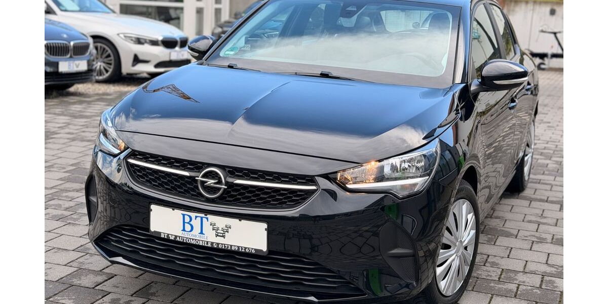 Opel Corsa 96.000 km 8.990 &euro; Hofstetten 86928