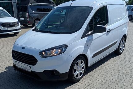 Ford Transit Courier 35.500 km 14.256 &euro; Hohenwestedt 24594