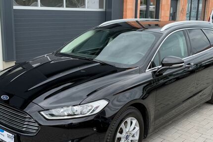 Ford Mondeo 138.000 km 11.450 € Breitenworbis 37339