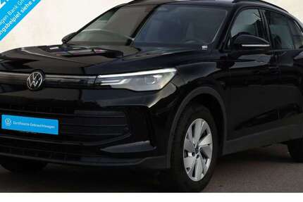 VW Tiguan 10.000 km 32.900 &euro; Weingarten (Baden) 76356