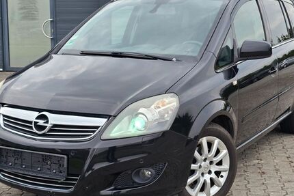 Opel Zafira 241.900 km 1.300 &euro; Surwold 26903