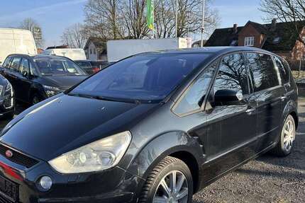 Ford S-Max 345.758 km 1.950 &euro; Tostedt 21255