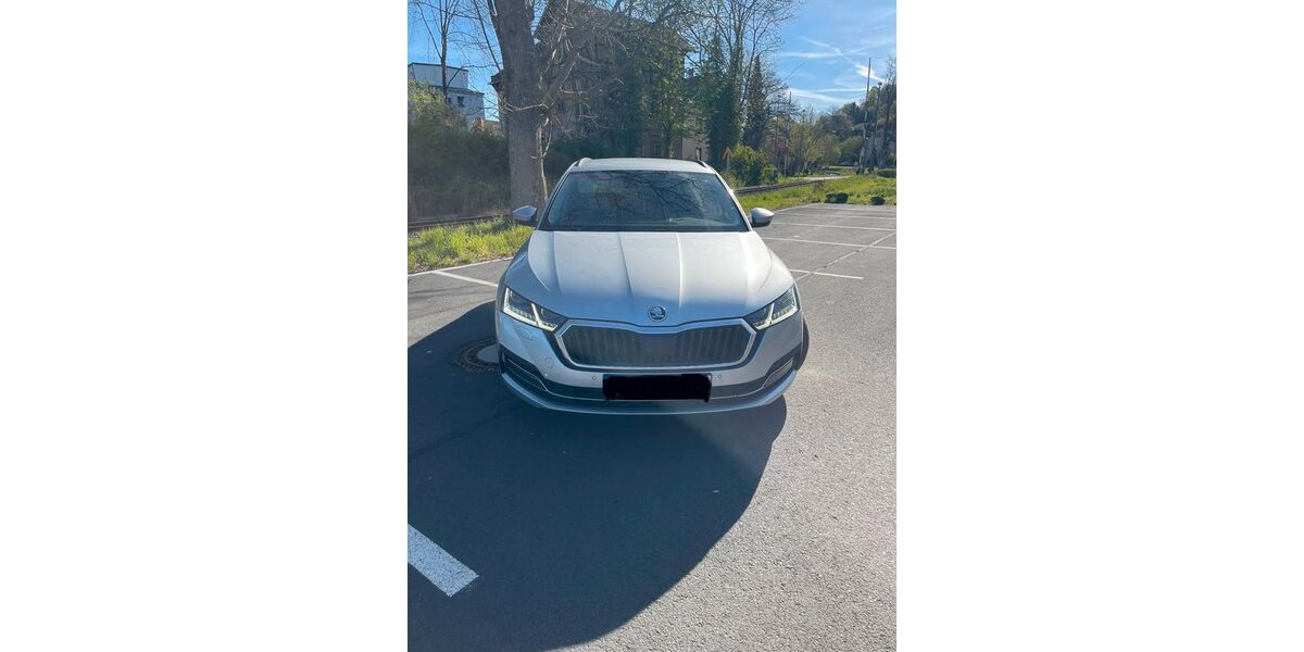 Skoda Octavia 140.100 km 17.800 &euro; Floh 98593