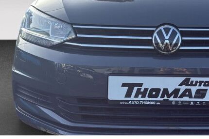 VW Touran 25.485 km 31.180 &euro; Hennef 53773