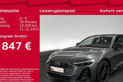 Audi A5 6.001 km 63.990 &euro; Berlin 12489