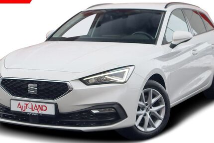 Seat Leon 58.788 km 22.950 &euro; Meißen 01662