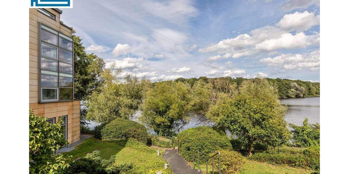 Exklusive Eigentumswohnung mit traumhaftem Blick über den Griebnitzsee 3 zimmer