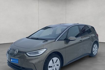 VW ID.3 38.510 km 28.900 &euro; Bordesholm 24582