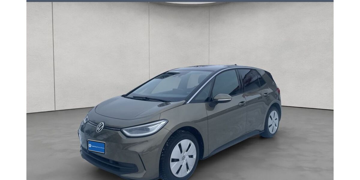 VW ID.3 38.510 km 28.900 &euro; Bordesholm 24582