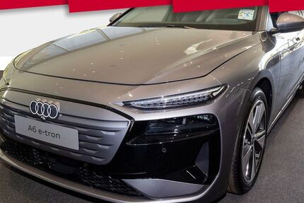 Audi A6 e-tron 6.001 km 76.990 &euro; Berlin 12489