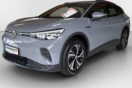 VW ID.4 16.650 km 25.790 &euro; Zellingen 97225