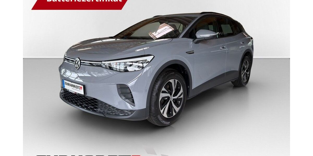 VW ID.4 16.650 km 26.390 &euro; Zellingen 97225